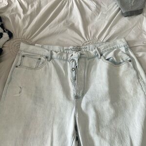 AE jeans